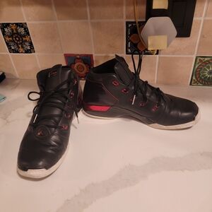 Nike Air Jordan 17+ Retro "Bulls" size 13